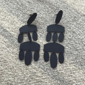 Kendra Scott earrings